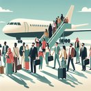 10,372 Australians Evacuated from Middle East Conflict Zones Since 4 March