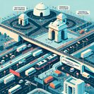 Republic Day 2026: Delhi Issues Sweeping Road and Vehicle Curbs Impacting Business Travellers