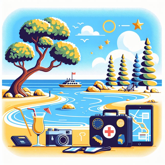 Fig Tree Bay Named One of Europe’s Top 20 Beaches for 2026, Boosting Cyprus’ Travel Appeal