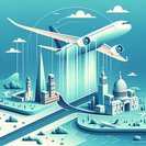 ITA Airways showcases new long-haul and European links at ITB Berlin 2026