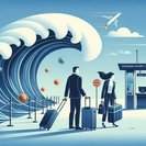 Swiss Health Authority Issues Covid-19 Holiday Travel Advisory