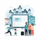 Quebec reabrirá el programa de patrocinio familiar con un límite de 15,700 solicitudes