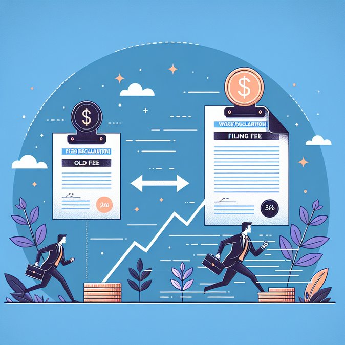 Poland Quadruples ‘Oświadczenie’ Work-Declaration Fee and Removes Georgia From Fast-Track List