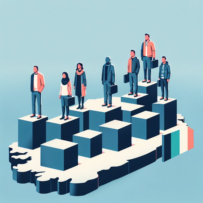 Citizenship wait for refugees extended to five years under new Irish policy