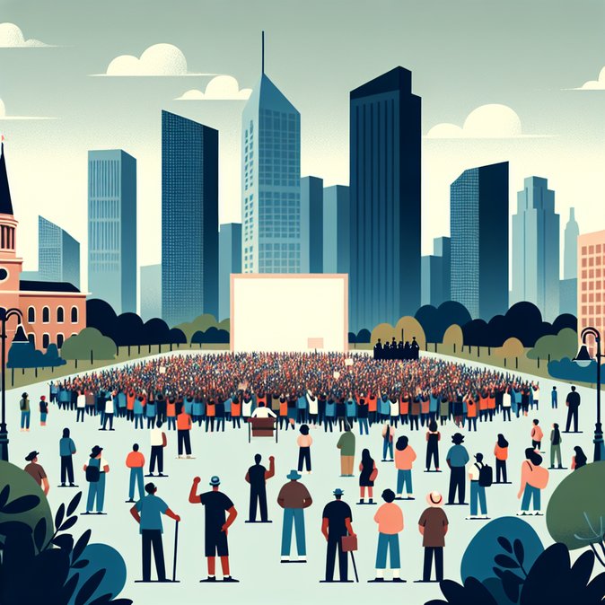 Anti-racist crowds dwarf UKIP march in London’s East End