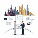 El parlamento ruso ratifica el Acuerdo de Servicios e Inversiones con Emiratos Árabes Unidos