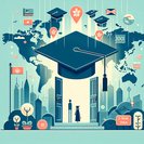 Hong Kong updates Top Talent Pass eligible-university list to 200 institutions