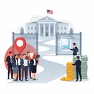 White House Extends USD 100,000 Surcharge and Entry Ban for Most New H-1B Workers