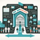 كندا توقف قبول طلبات رعاية الآباء والأجداد لعام 2026، وتوجه العائلات نحو تأشيرة السوبر