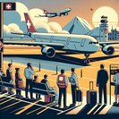 Special SWISS repatriation flight planned from Muscat to Zurich