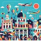 Bahia forecasts 3.7 million visitors and 19 international flights during Carnival week