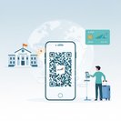 البعثات الهندية تعتمد بالكامل على بطاقة e-OCI الرقمية، وتنهي عصر الكتيبات الورقية