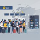 Five-Hour Passport Queues at Brussels Airport Highlight Ongoing EES Growing Pains