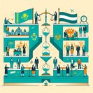 Kazakhstan ratifies readmission pact with Austria, paving way for streamlined returns of irregular migrants