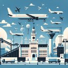 Airspace Closures Ripple into Germany: 35 More Flights Cancelled as Gulf Hubs Shut Down