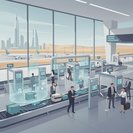 شرطة دبي تطلق تسعة مشاريع ذكاء اصطناعي لتسريع إجراءات الهجرة وفحص الأمتعة