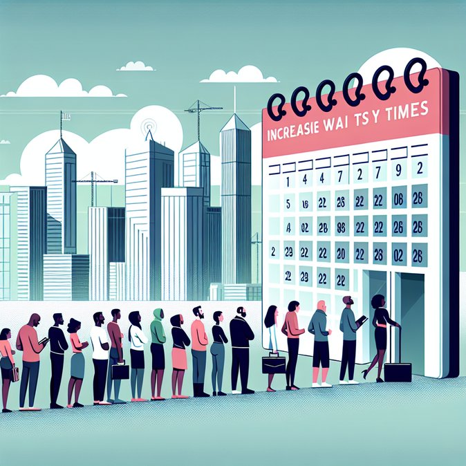 MEA also flags multi-year backlog: H-1B interview slots for Indians now slip into late-2026