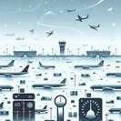 Dense Fog Grounds 67 Flights in Chandigarh, Ripples Across Corporate Travel Itineraries