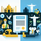 India and Brazil seal 10-year multiple-entry visa agreement to deepen BRICS mobility