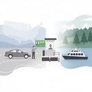 Canada clarifies land-border entry rules for U.S. Green-Card holders in new visitor-visa guidance