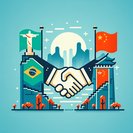 Brazil-China reciprocal visa-waiver takes effect next week after official publication