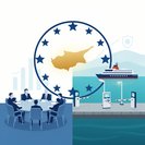 Christodoulides presses Schengen case and migration cooperation at EU Council