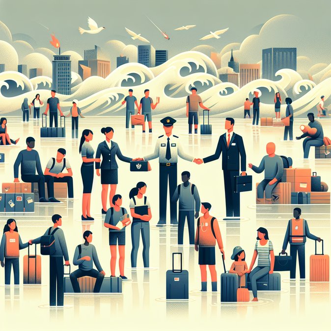 Canada Offers Six-Month Immigration Relief Window for Disaster-Hit Temporary Residents