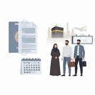 New One-Year Multiple-Entry Umrah Visa Adds Choice—but Also Confusion—for UAE Pilgrims