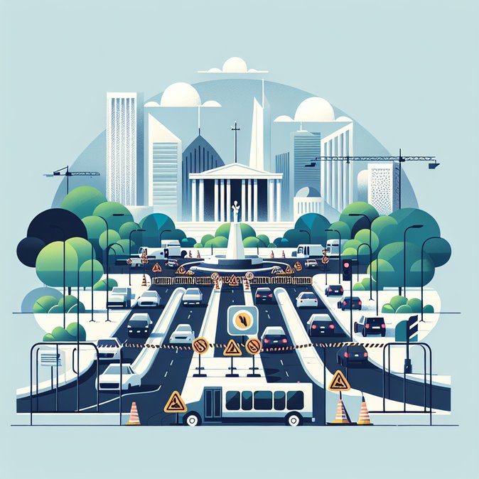 COP30 protests trigger tighter checkpoints and longer transfer times in Belém