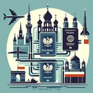 Poland and Saudi Arabia Abolish Diplomatic Visa Requirements