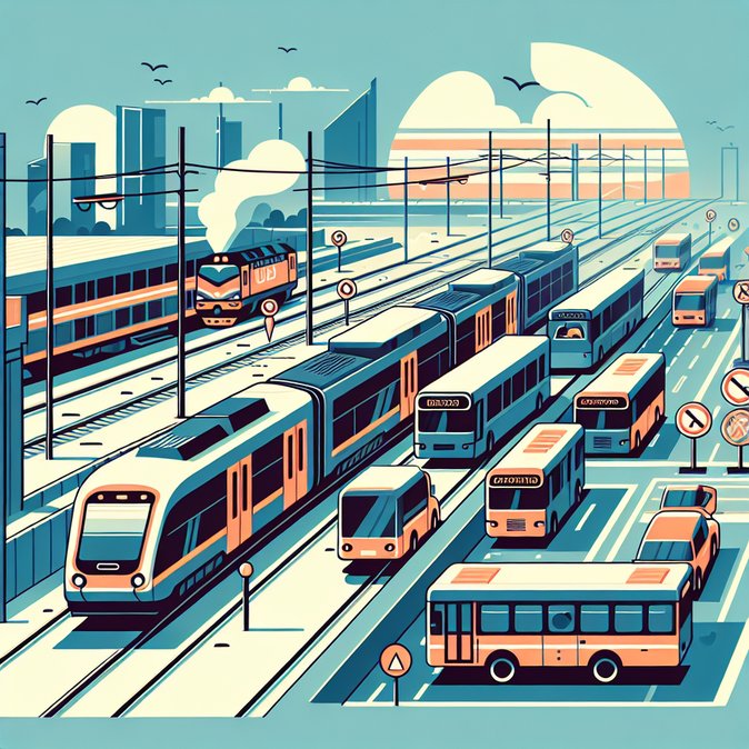 Rolling-Stock Failure Halts Hengelo–Bad Bentheim Trains, Disrupts Germany–Netherlands Commuter Corridor