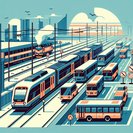 Rolling-Stock Failure Halts Hengelo–Bad Bentheim Trains, Disrupts Germany–Netherlands Commuter Corridor