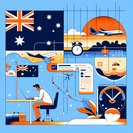 DFAT updates Palau travel advice: online entry form now compulsory 72 hours before arrival