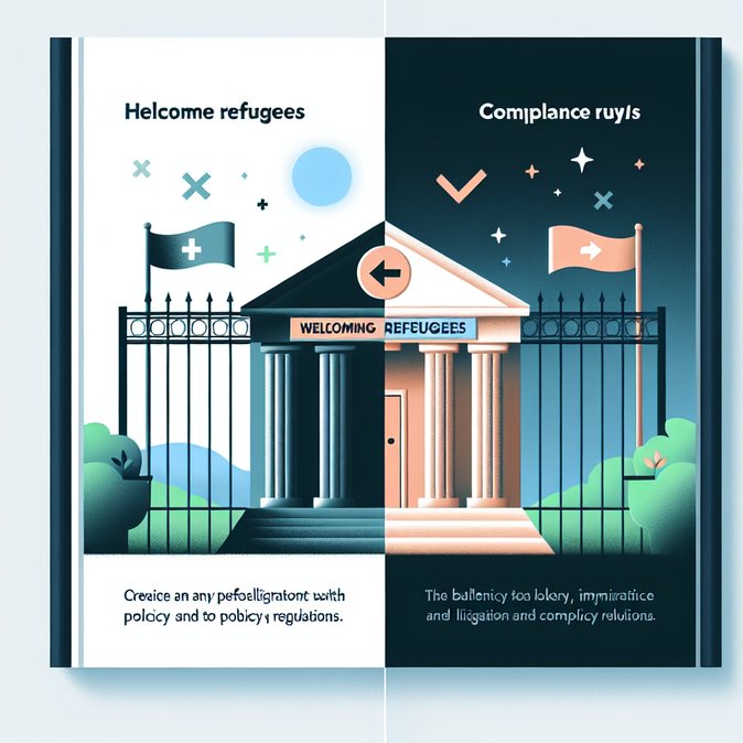 Former Immigration Minister Warns Bill C-12 Could Tarnish Canada’s Refugee Brand