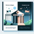 Former Immigration Minister Warns Bill C-12 Could Tarnish Canada’s Refugee Brand