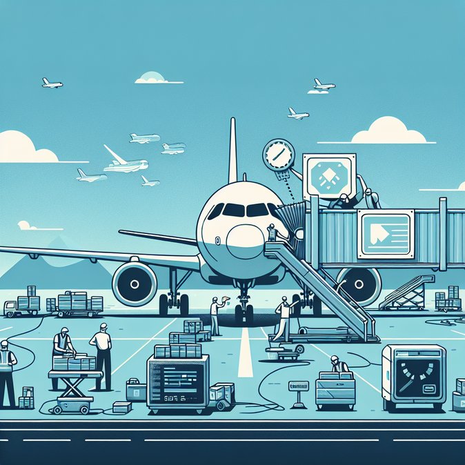 Finnair completes emergency Airbus software update hours before EASA grounding deadline