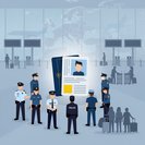 Europol-Backed Raid Dismantles Airport Smuggling Ring Involving Belgian Routes