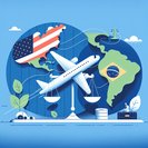 Brazilian Fugitive Arrested on Arrival After U.S. Deportation Highlights Tightened Border Screening