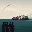 India convoca al embajador ruso tras ataque al MV Golden Leo que deja cuatro marineros indios muertos