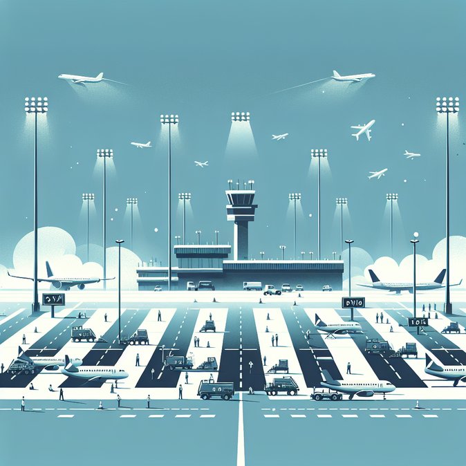 127 flights delayed, 35 cancelled: nationwide airport disruption strands Polish business travellers