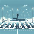 127 flights delayed, 35 cancelled: nationwide airport disruption strands Polish business travellers