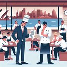 Fair Work Ombudsman Sues Sydney Restaurateur for A$162k Migrant Wage Theft