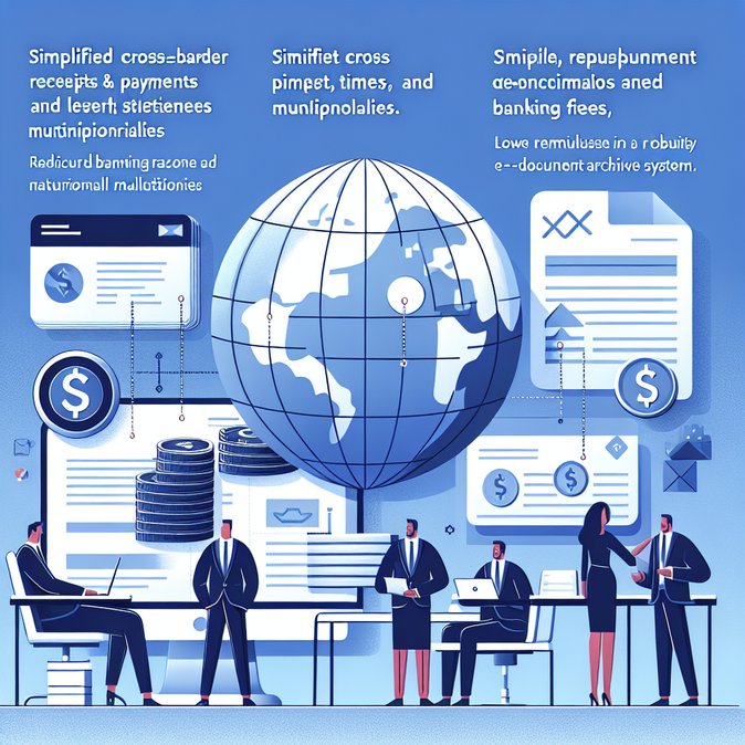 SAFE Issues New Foreign-Exchange Facilitation Rules to Streamline Cross-Border Trade Payments
