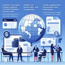 SAFE Issues New Foreign-Exchange Facilitation Rules to Streamline Cross-Border Trade Payments