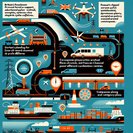 UK pays France €540 million to curb small-boat crossings in the Channel