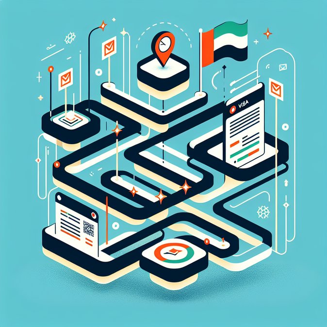 DubaiVisa.com surpasses 11 million processed visas, reshaping how the world enters the UAE