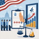 US Wage-Hike Plan Would Lift Entry-Level H-1B Salaries by 33 Per Cent