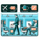 SWISS & Edelweiss Limit Passengers to Two Powerbanks Each in Cabin Amid Battery-Fire Concerns