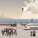 Madrid s'active pour gérer la crise à la frontière de Ceuta alors que les répercussions politiques s'intensifient
