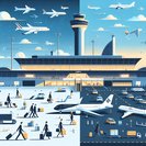 Air France ends 80-year presence at Paris-Orly Airport